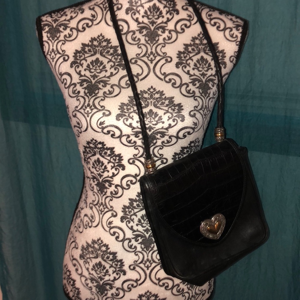 Brighton Messenger Bag